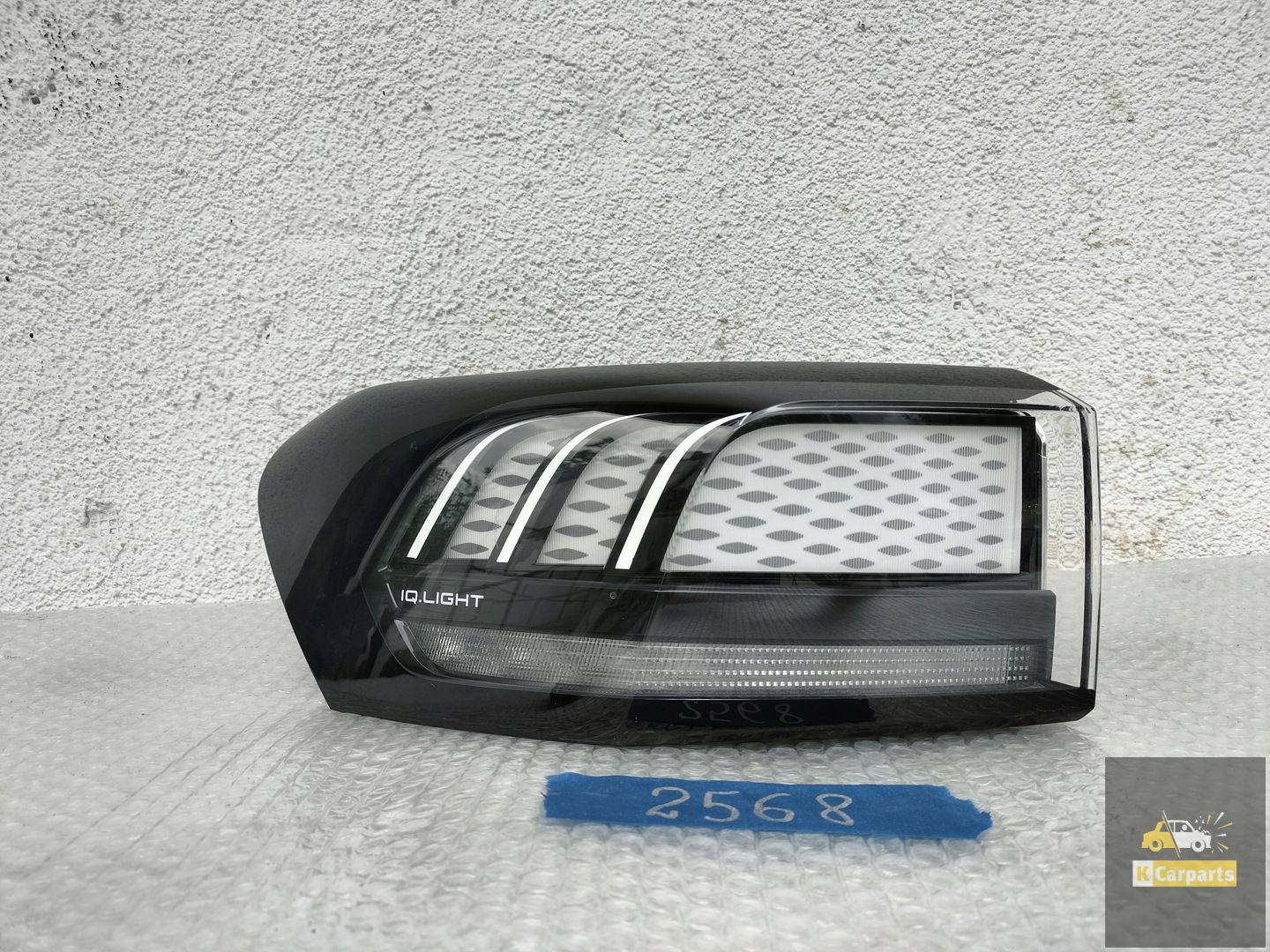 VW ID.7 REAR LIGHT LEFT 14B945207A
