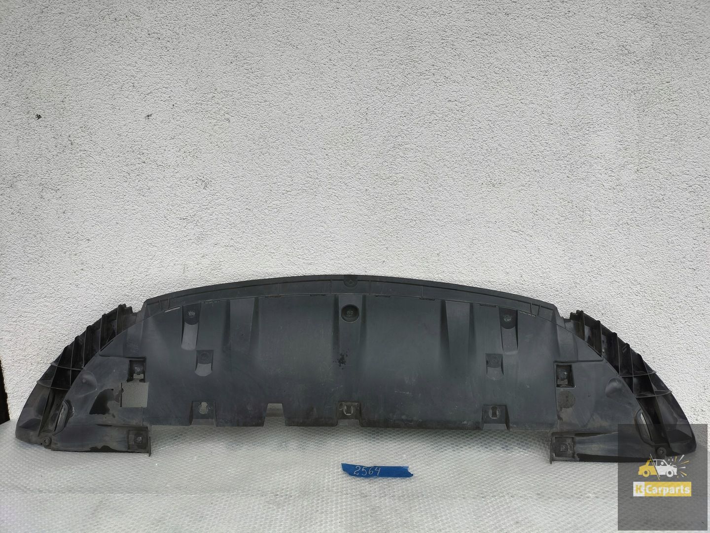 A2478856600, MERCEDES GLB BUMPERAFDEKKING A2478856600