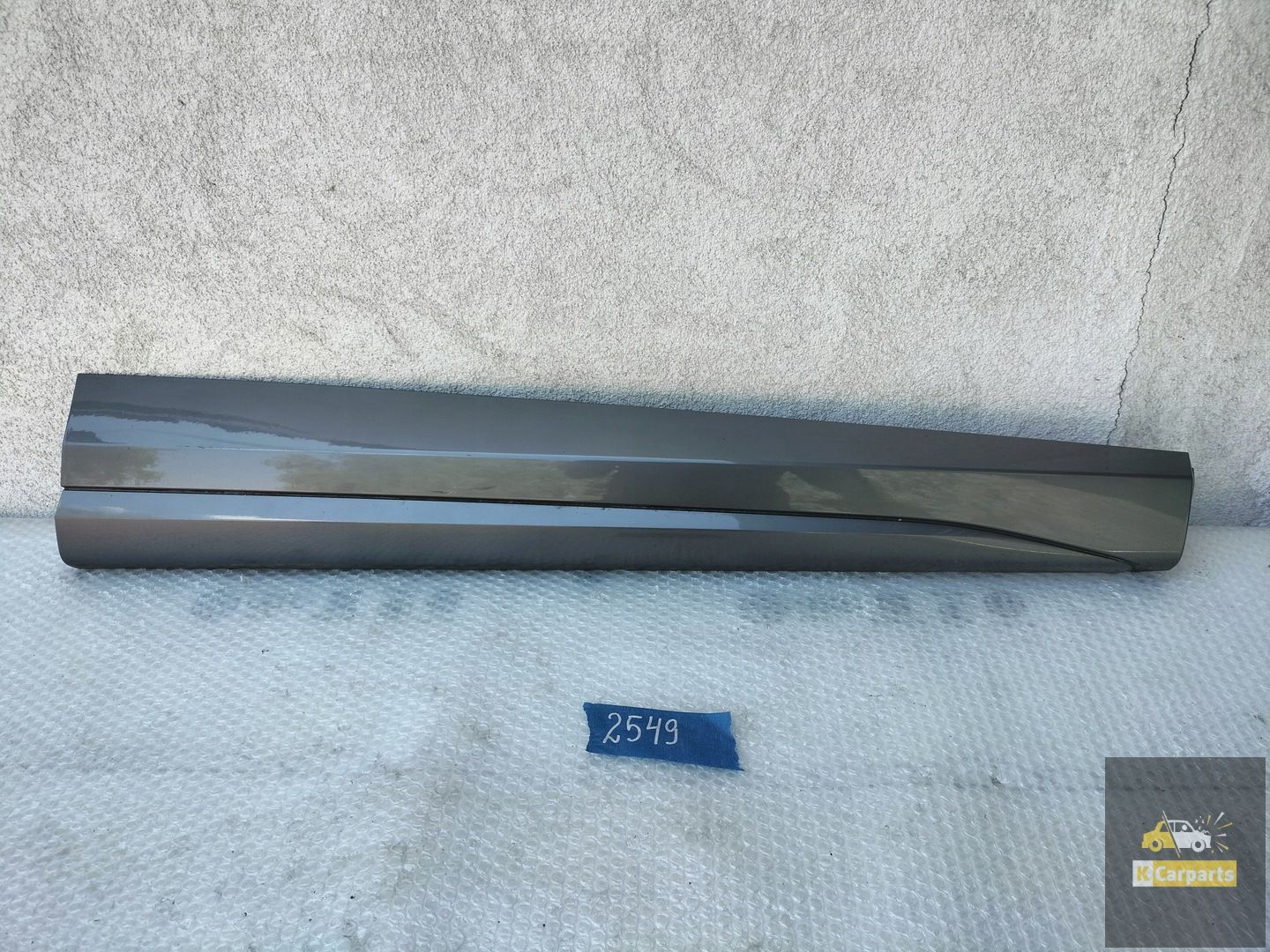5FF854940B, CUPRA FORMENTOR DEURBEKLEDING RECHTS 5FF854940B2549