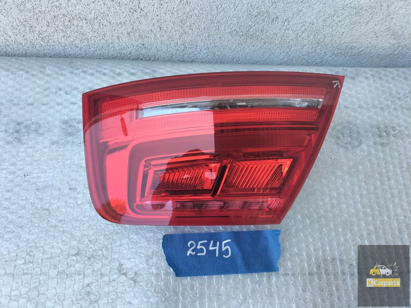 AUDI A8 2011-2014 LED ACHTERLICHT RECHTS