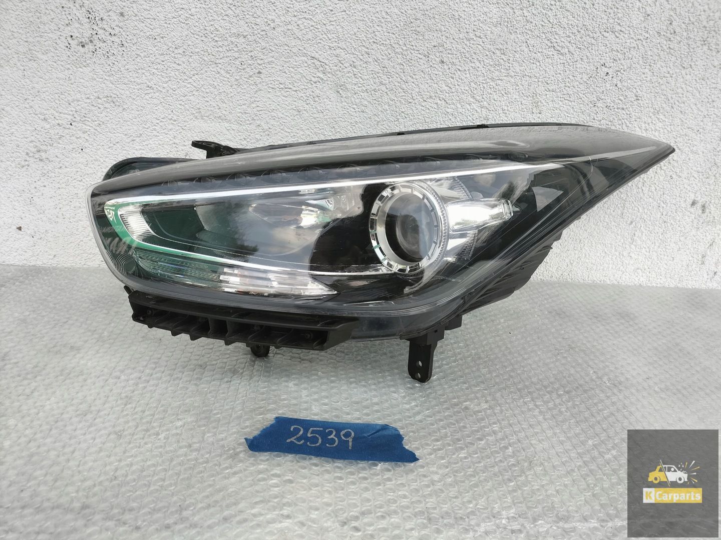 HYUNDAI J-40 LIFT LINKS KOPLAMP 92101-3ZXXX