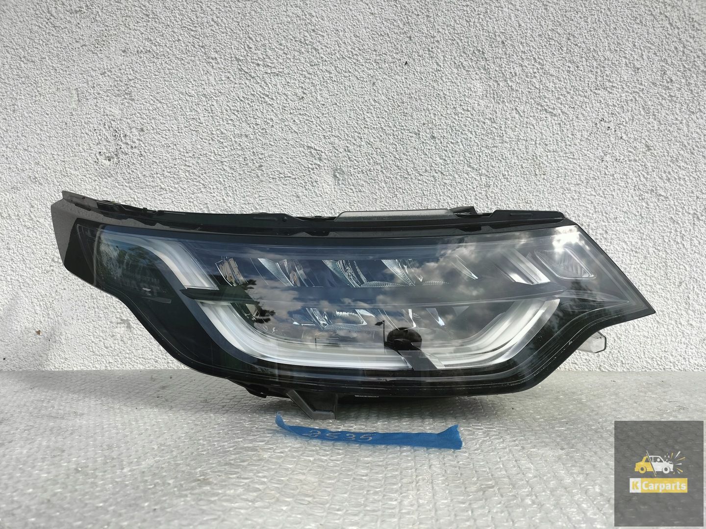 HY3213W029HC, LAND ROVER DISCOVERY V KOPLAMP RECHTS