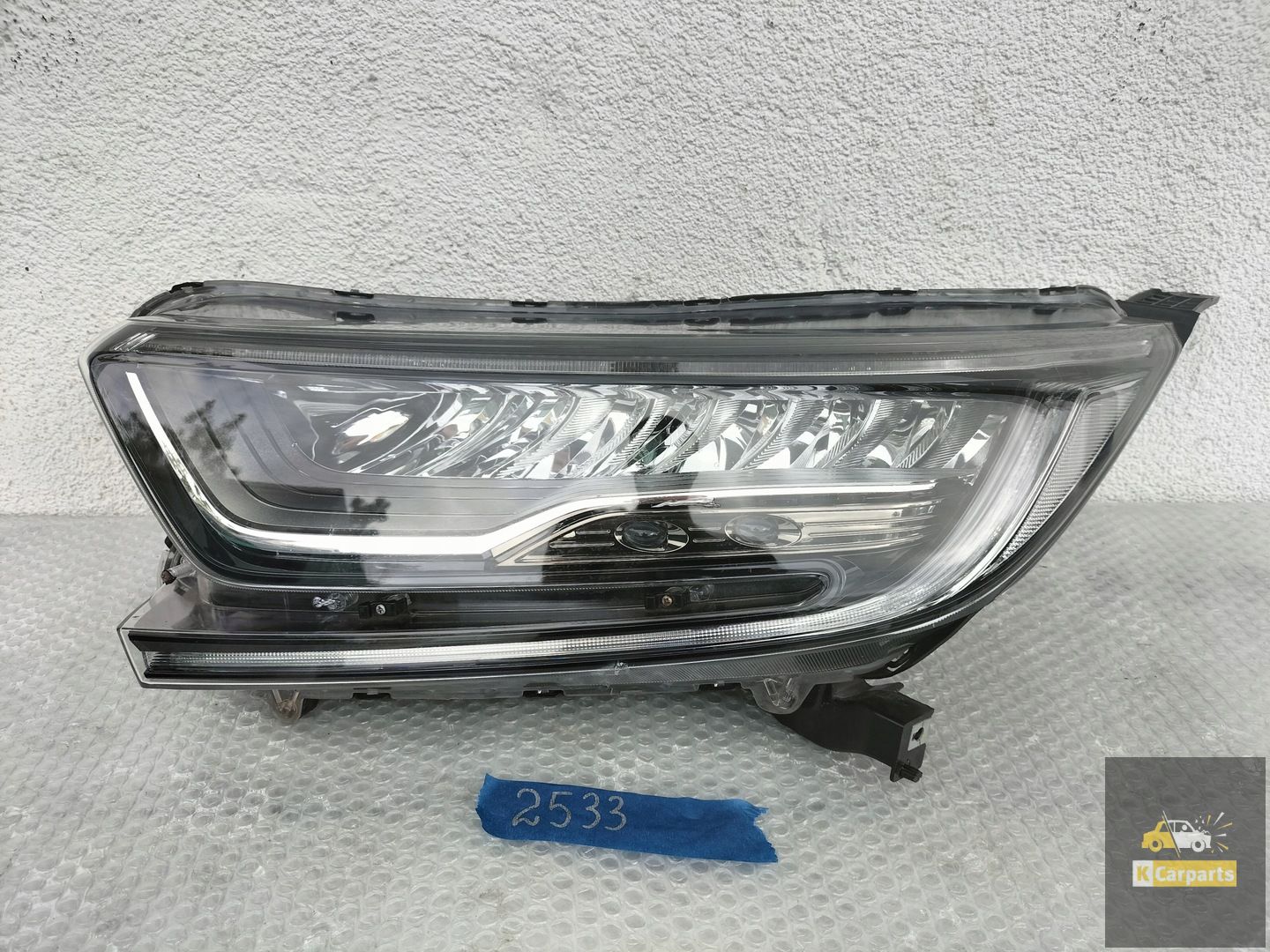 HONDA CRV CR V LIFT KOPLAMP VOL LED LINKS