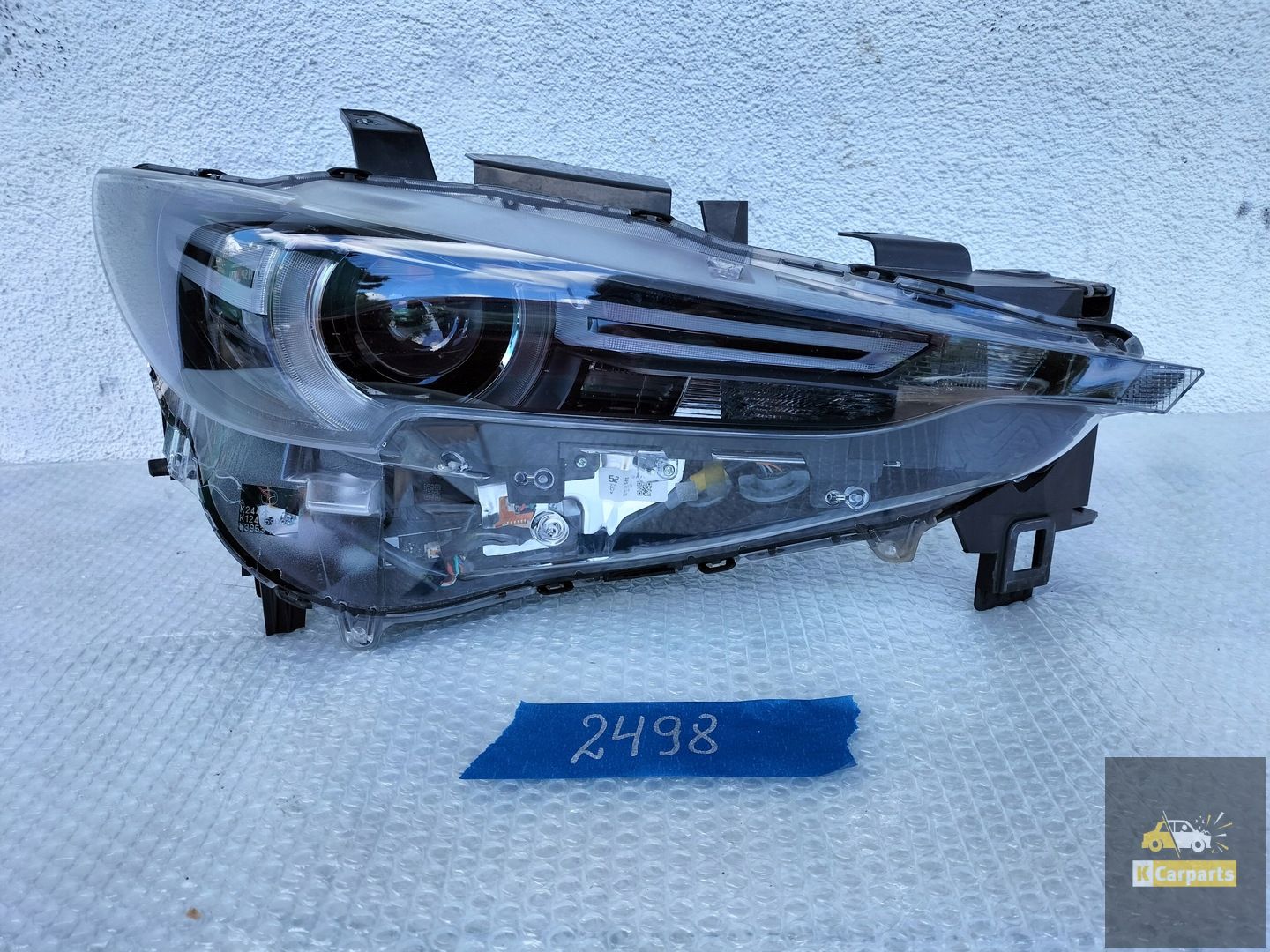 MAZDA CX5 LIFT VOLLEDIGE LED KOPLAMP RECHTS