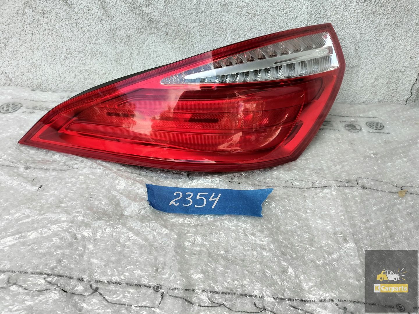 MERCEDES SL AMG RECHTS ACHTERLICHT A2318200264