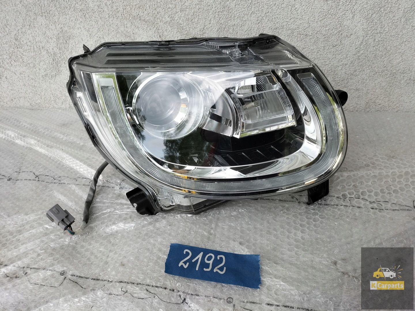 SUZUKI IGNIS FULL LED KOPLAMP RECHTS