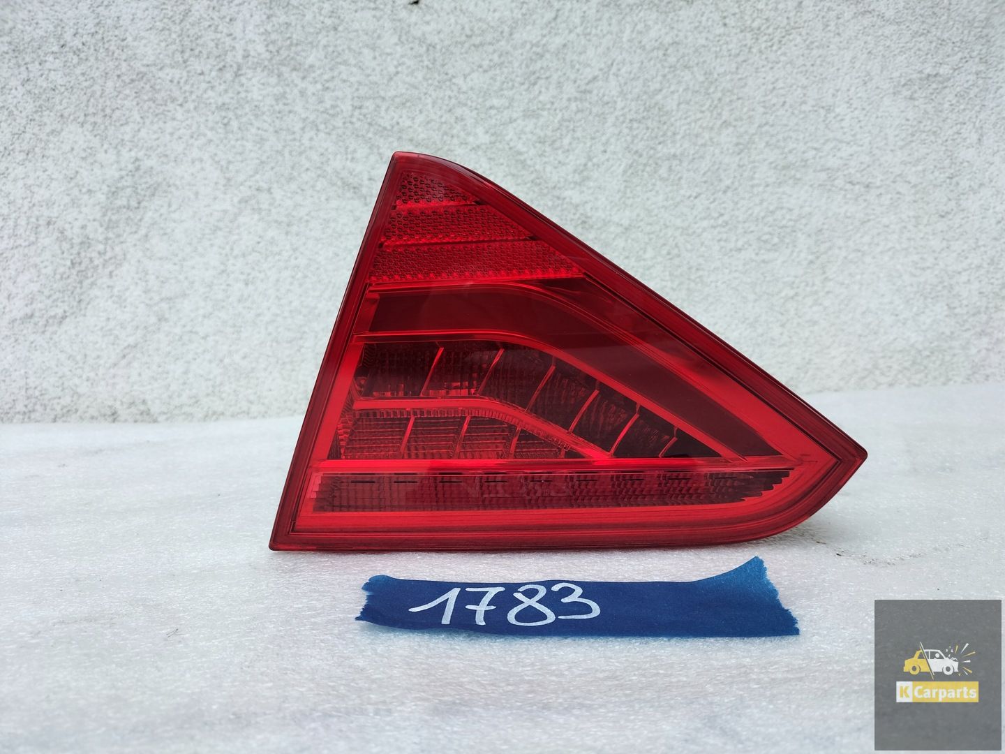 AUDI A5 SPORTBACK LED INTERIEURLAMP RECHTS
