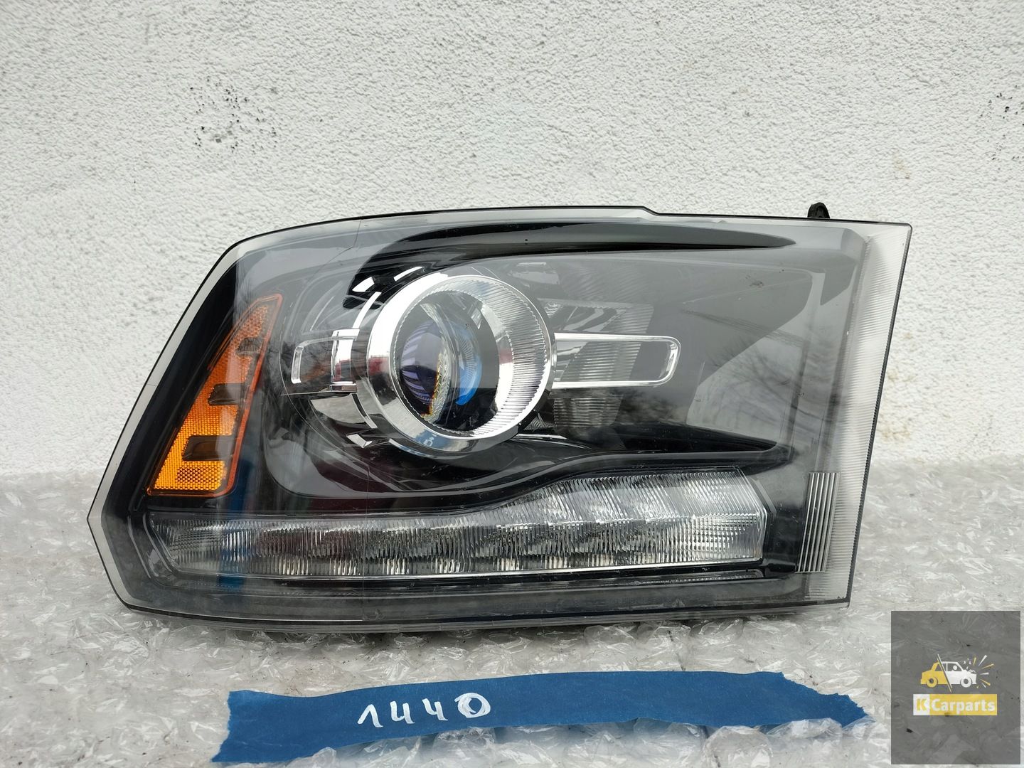 20-9391-90-I, Dodge Ram 2013–2018 LED-Lampe rechts