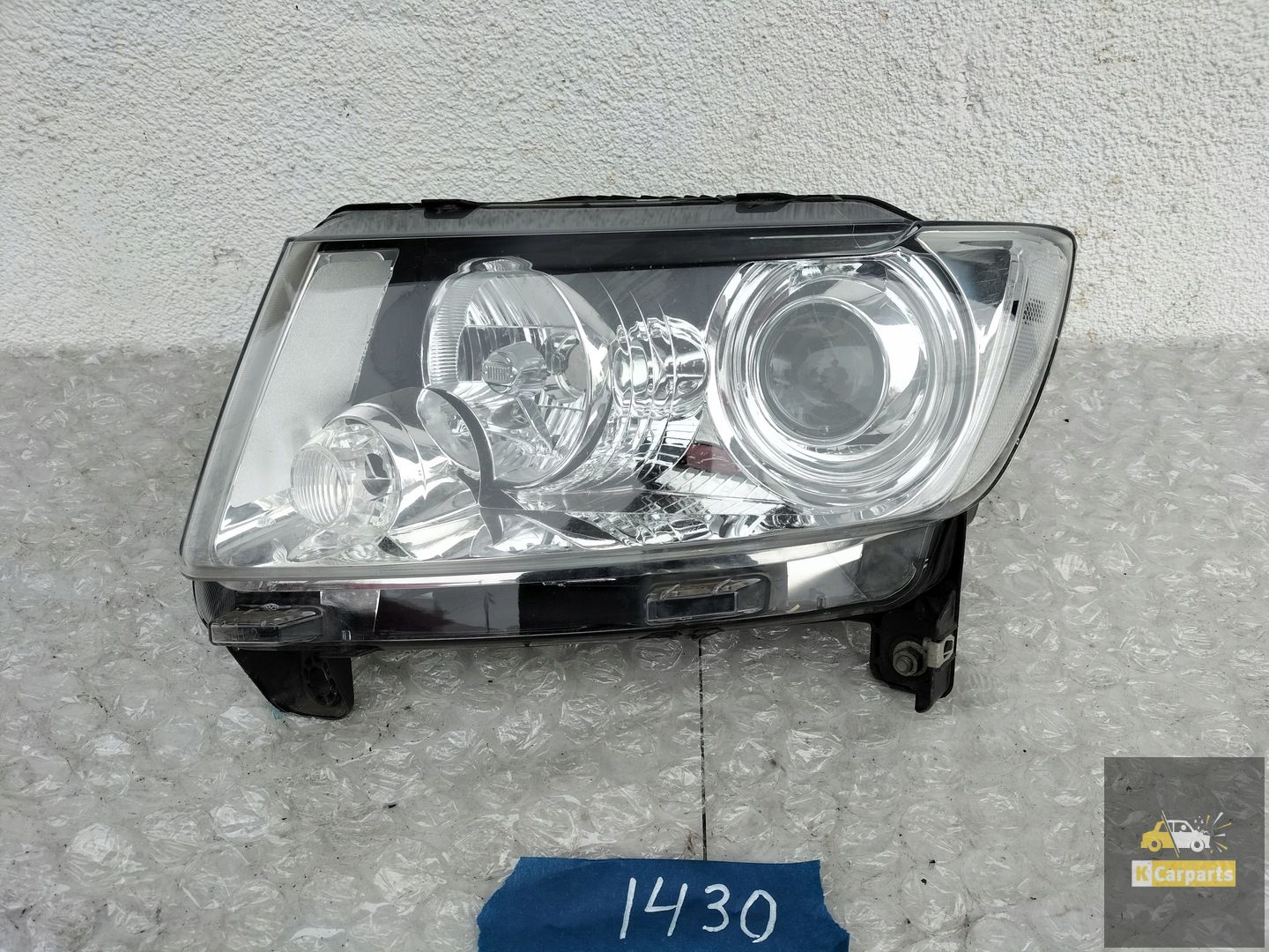 05182553AE, JEEP KOMPAS CHEROKEE WK2 LAMP EFFEN LINKS