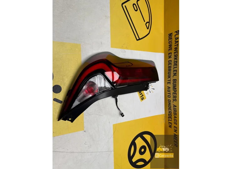 Feu arrière gauche VVT-i 0000012928 d'origine pour Toyota Aygo X