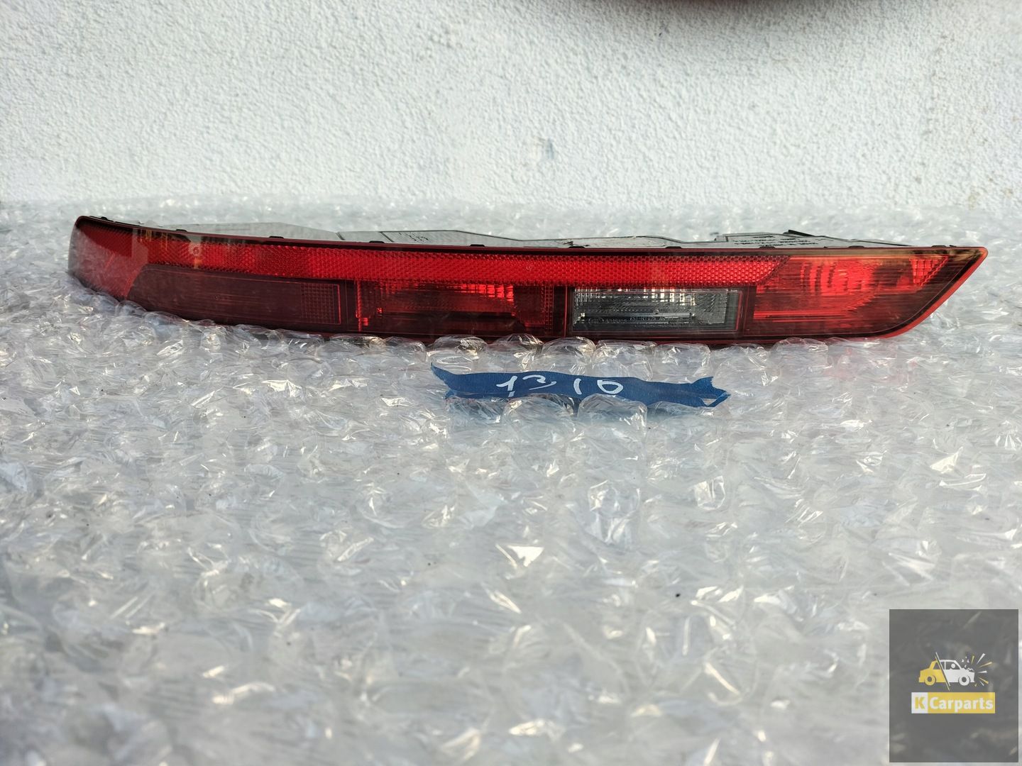 AUDI Q5 80A LINKER BUMPERLAMP