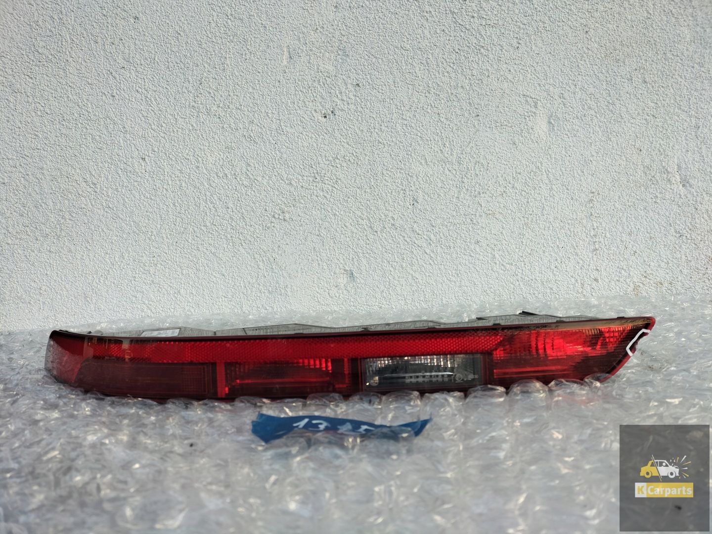 AUDI Q5 80A LINKER BUMPERLAMP