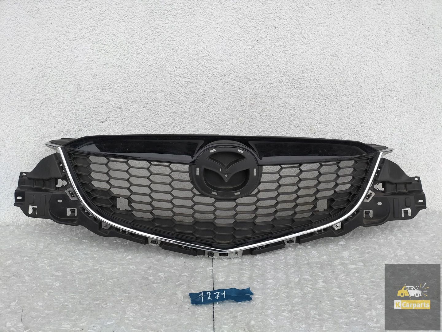 MAZDA CX-5 DUMMY