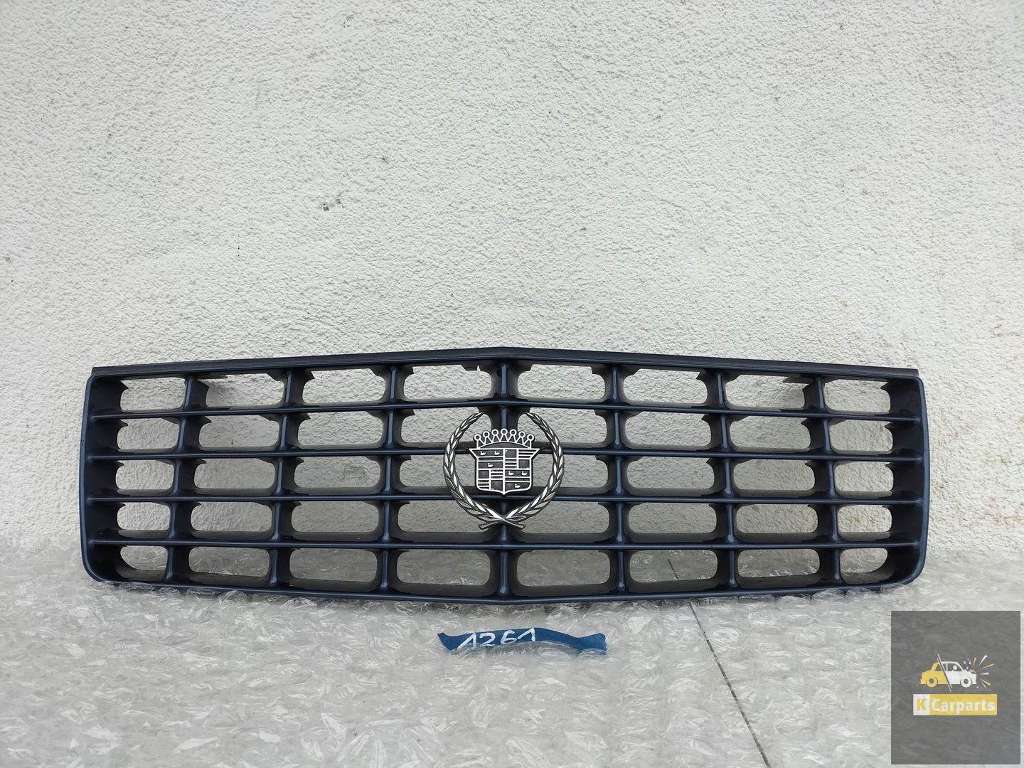CADILLAC SEVILLE STS DUMMY