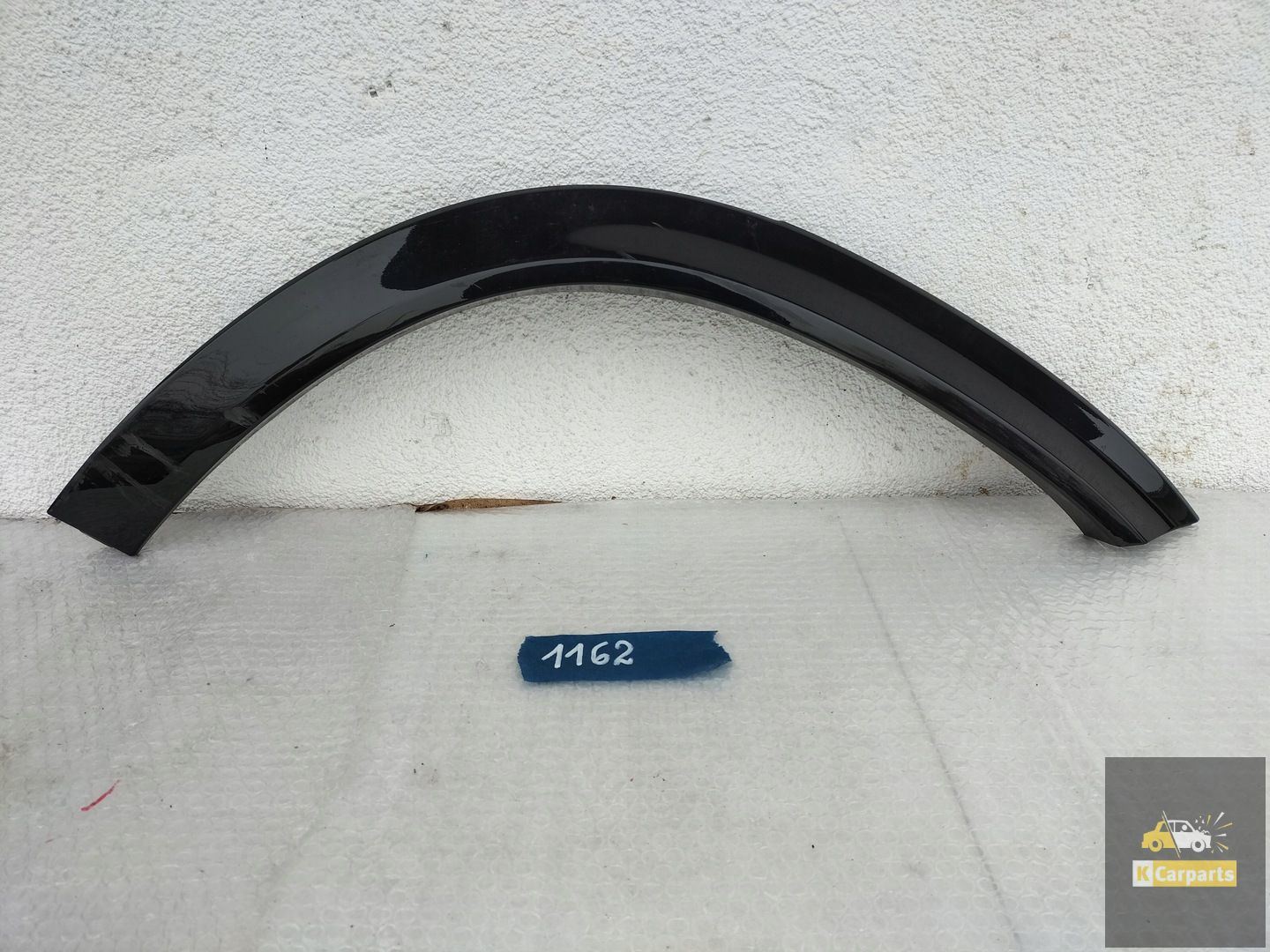 A1678840700, MERCEDES GLE W167 AMG ACHTERVLEUGEL SIERDELEN L