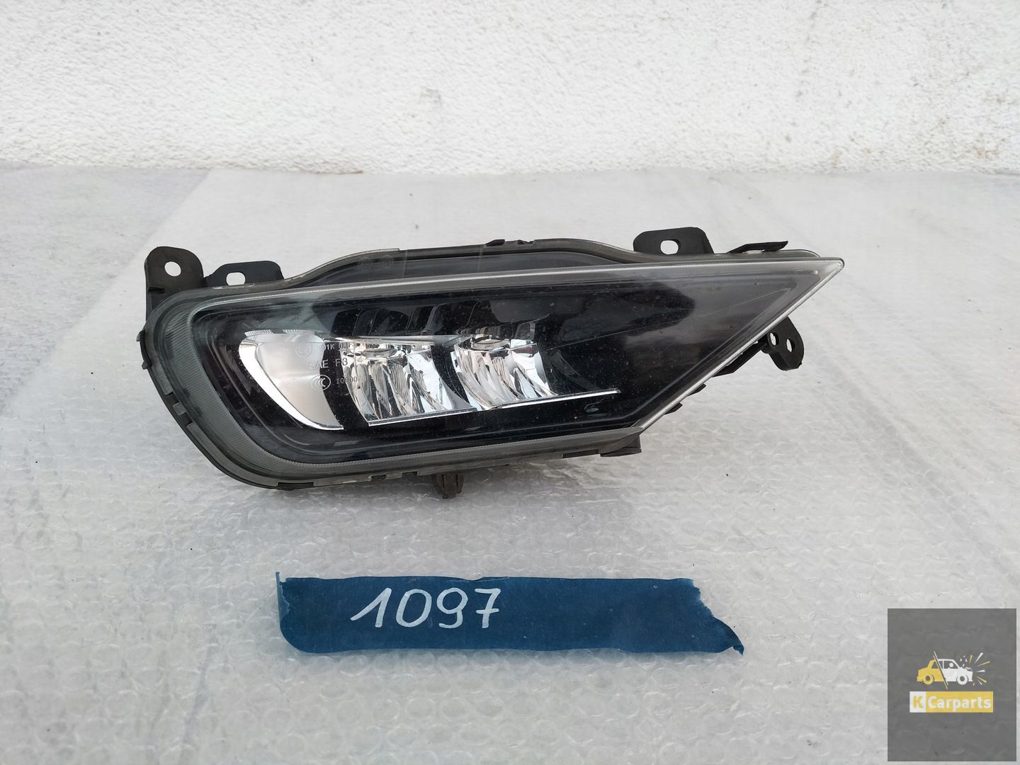 Phare halogène droit pour Volvo XC-90