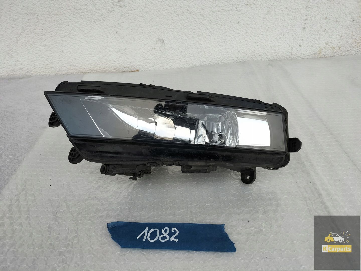 SKODA OCTAVIA III LIFT LINKS HALOGEEN