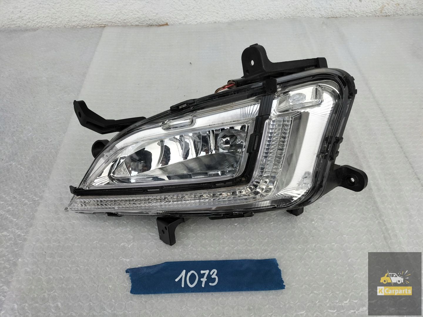 HYUNDAI TUCSON LINKS HALOGEEN