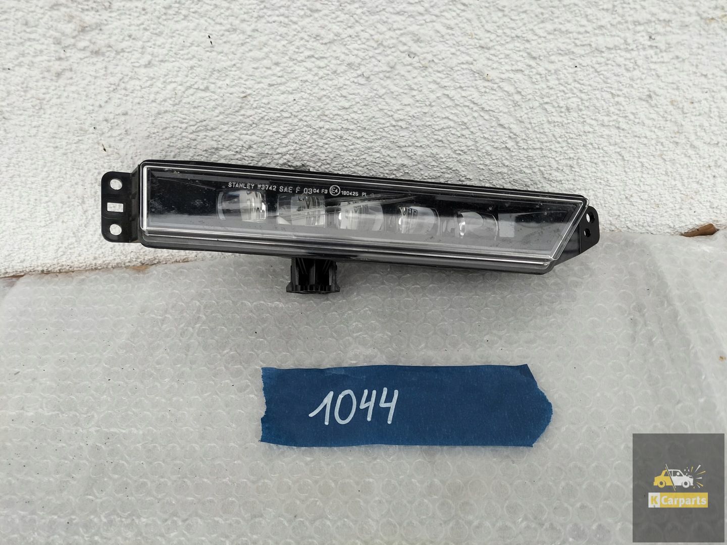 W4423, HONDA CRV V 2017 W4423 HALOGEEN RECHTS