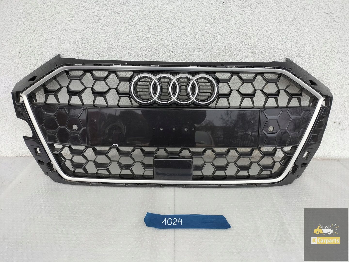 82A853653B, AUDI A1 ATRAPA