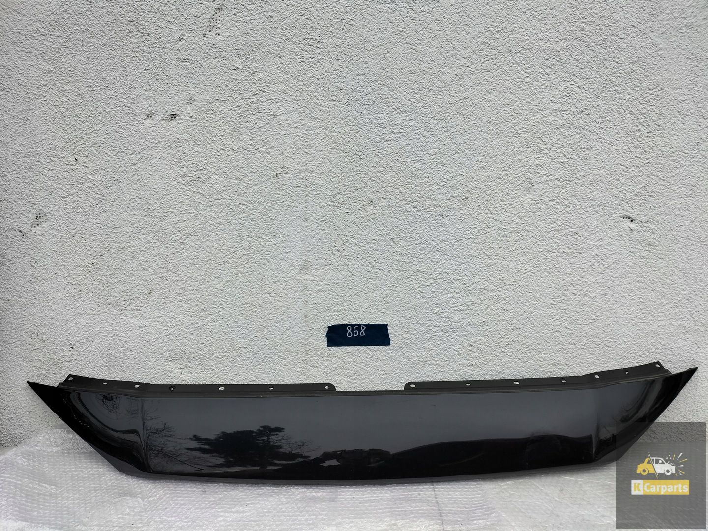 MAZDA CX90 VOORBUMPER BEKLEDING