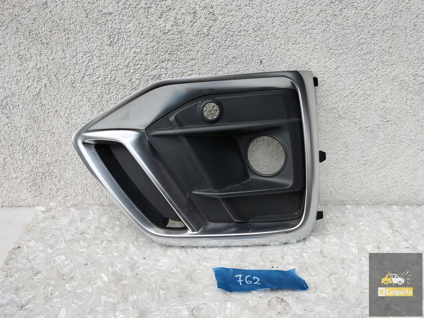 80F807680, AUDI Q5 BUMPERROOSTER RECHTS
