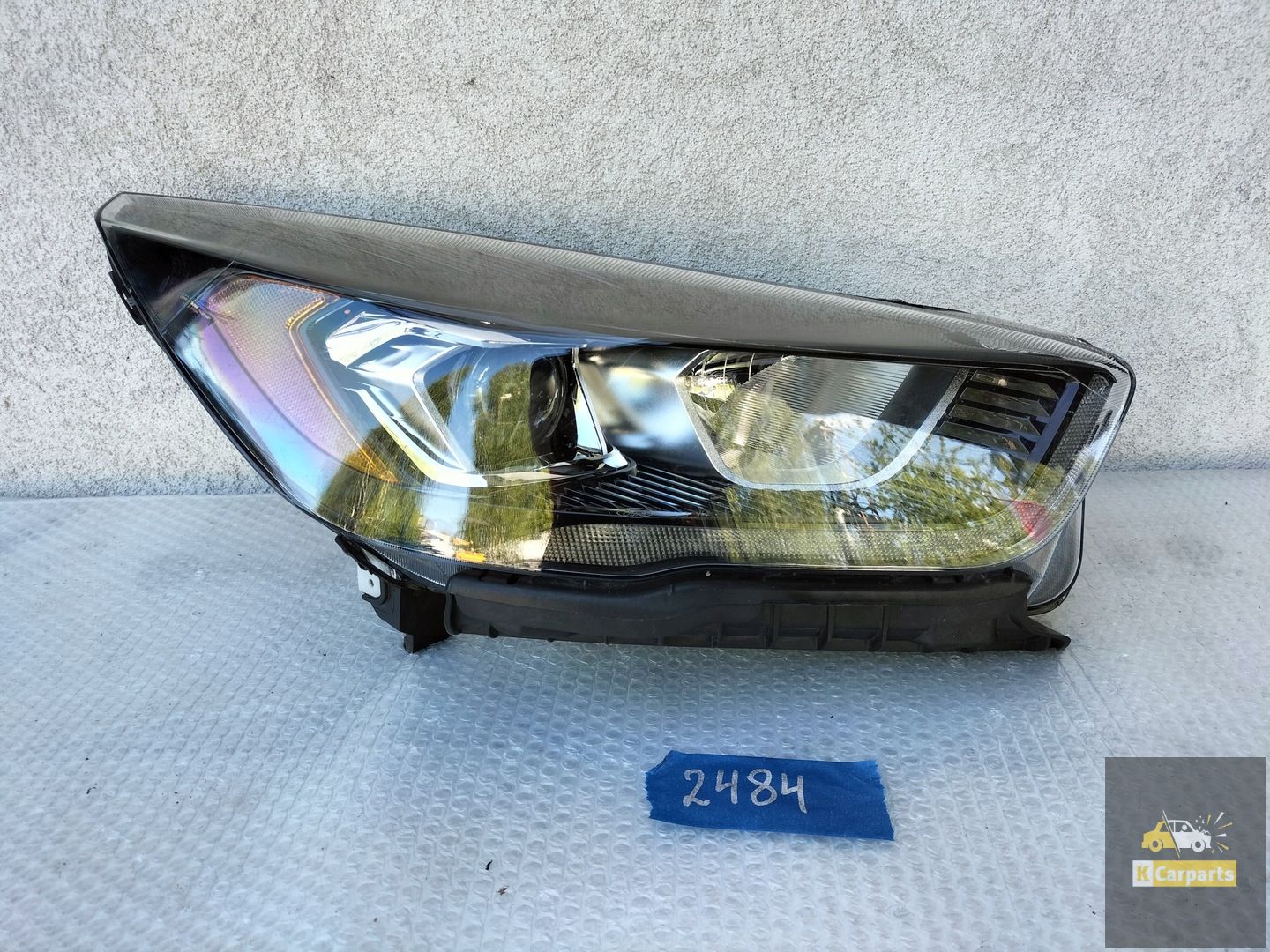44ZH2324B, FORD KUGA MK2 KOPLAMP RECHTS 44ZH2324B