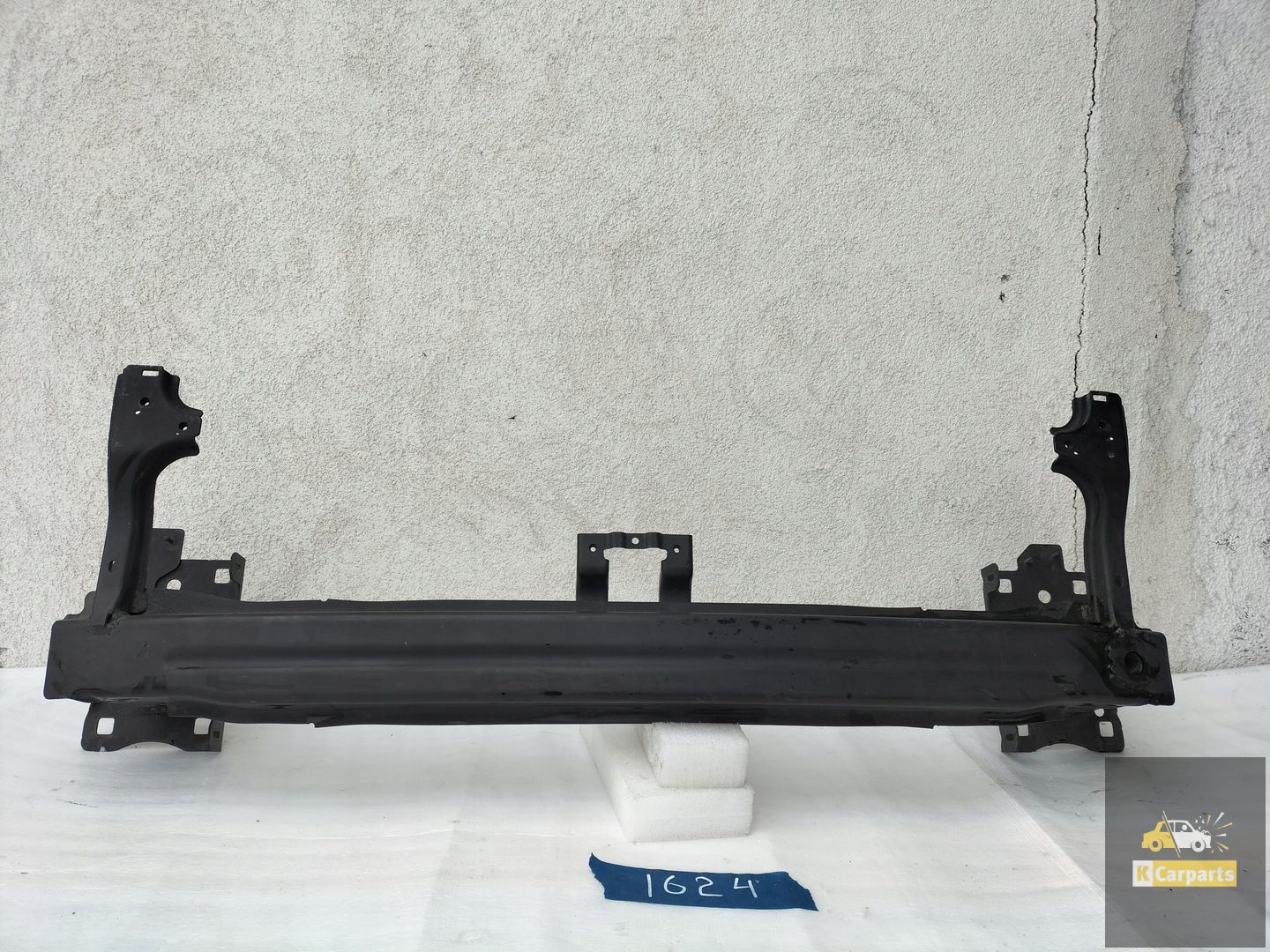 5F0807109AD, SEAT LEON III LIFT BUMPERBALK 5F0807109AD