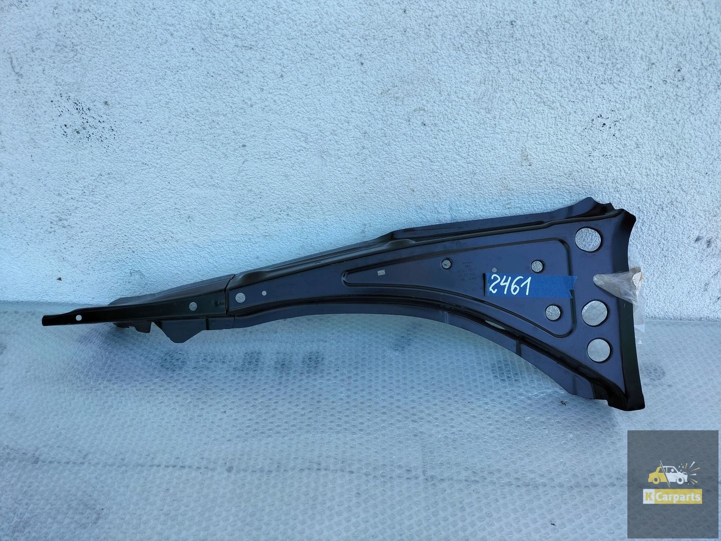 8V0810135D, AUDI A3 LANGSLIGGER 8V0810135D