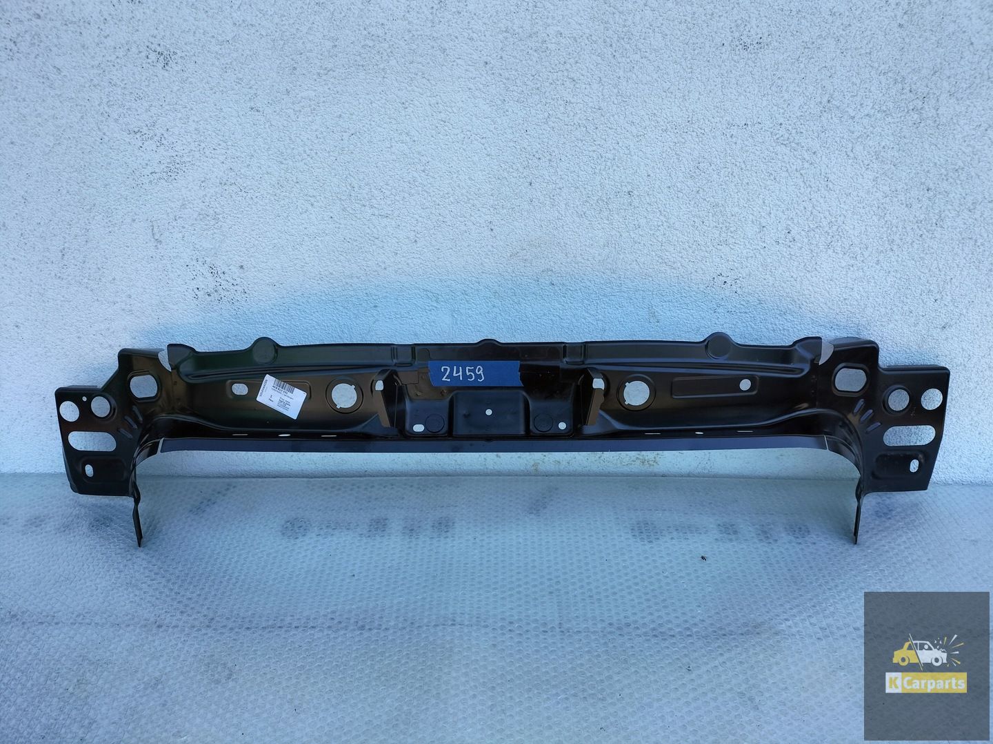4K8813331, AUDI A7 RS7 ACHTERSTE RIEM 4K8813331