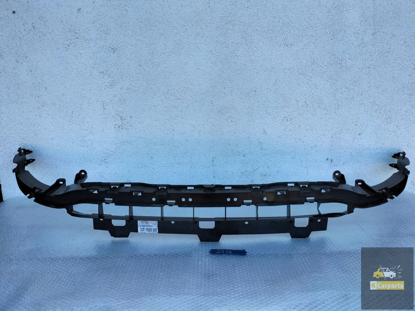 K8D217E778AD, BANDE DE PARE-CHOCS RANGE ROVER EVOQUE 2