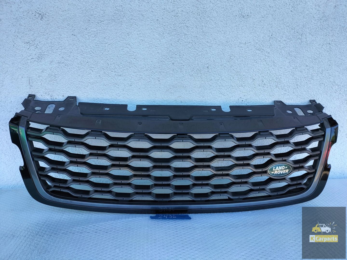 J8A2-8200-BE, LAND ROVER VELAR L560 DUMMY J8A28200BE