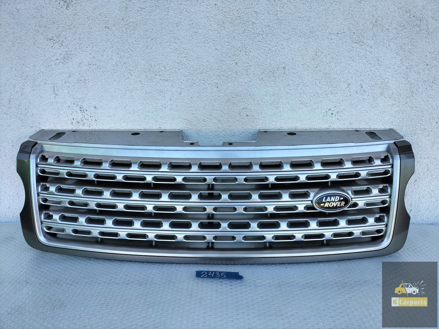 CK52-BA163-CA, LAND ROVER RANGE ROVER VOGUE DUMMY