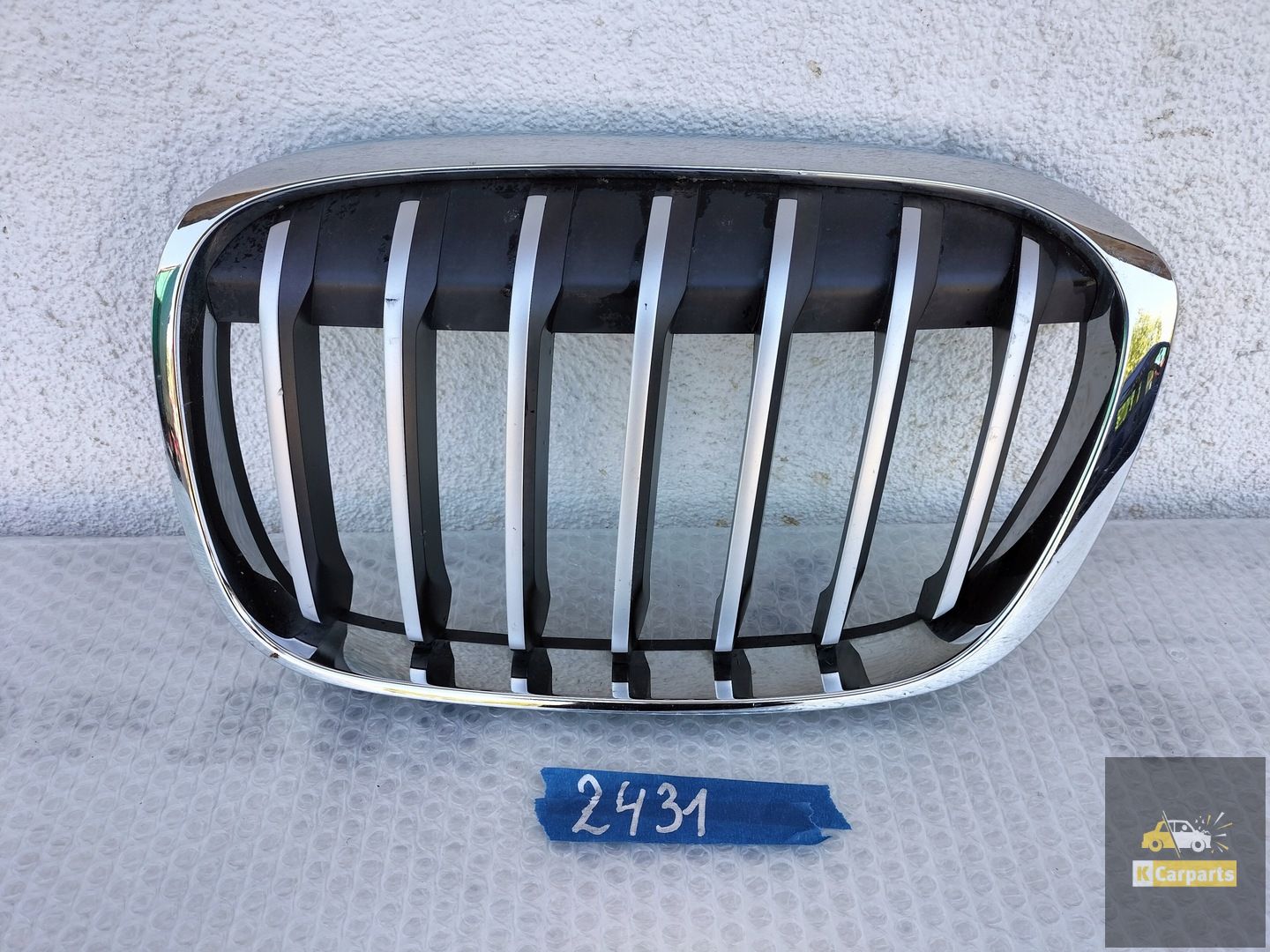 51117383365, BMW X1 F48 NIER LINKS 51117383365