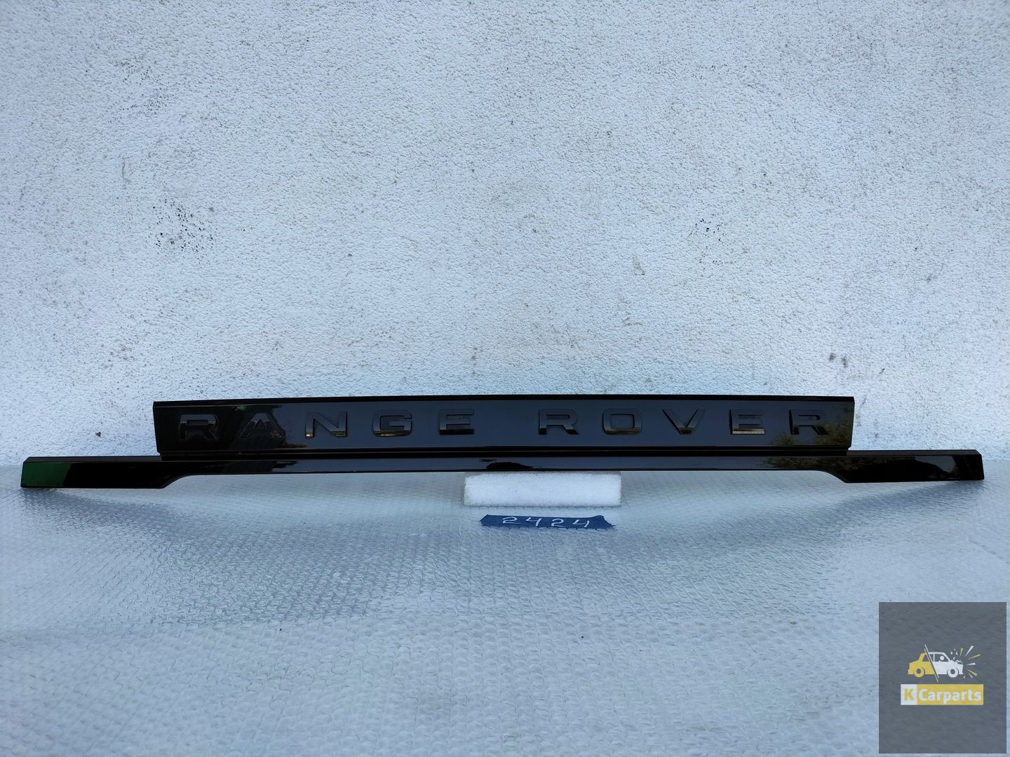 K8D2-402A30-A, LAND ROVER DISCOVERY L551 ACHTERRUIT