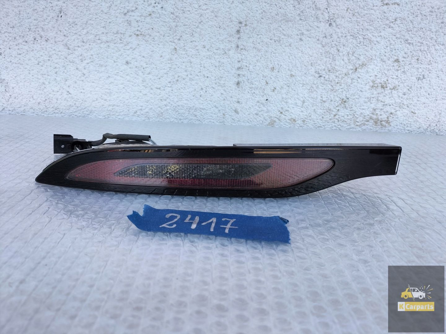 FR26830162, LIENS DE FEUX DE PARE-CHOCS RANGE ROVER EVOQUE