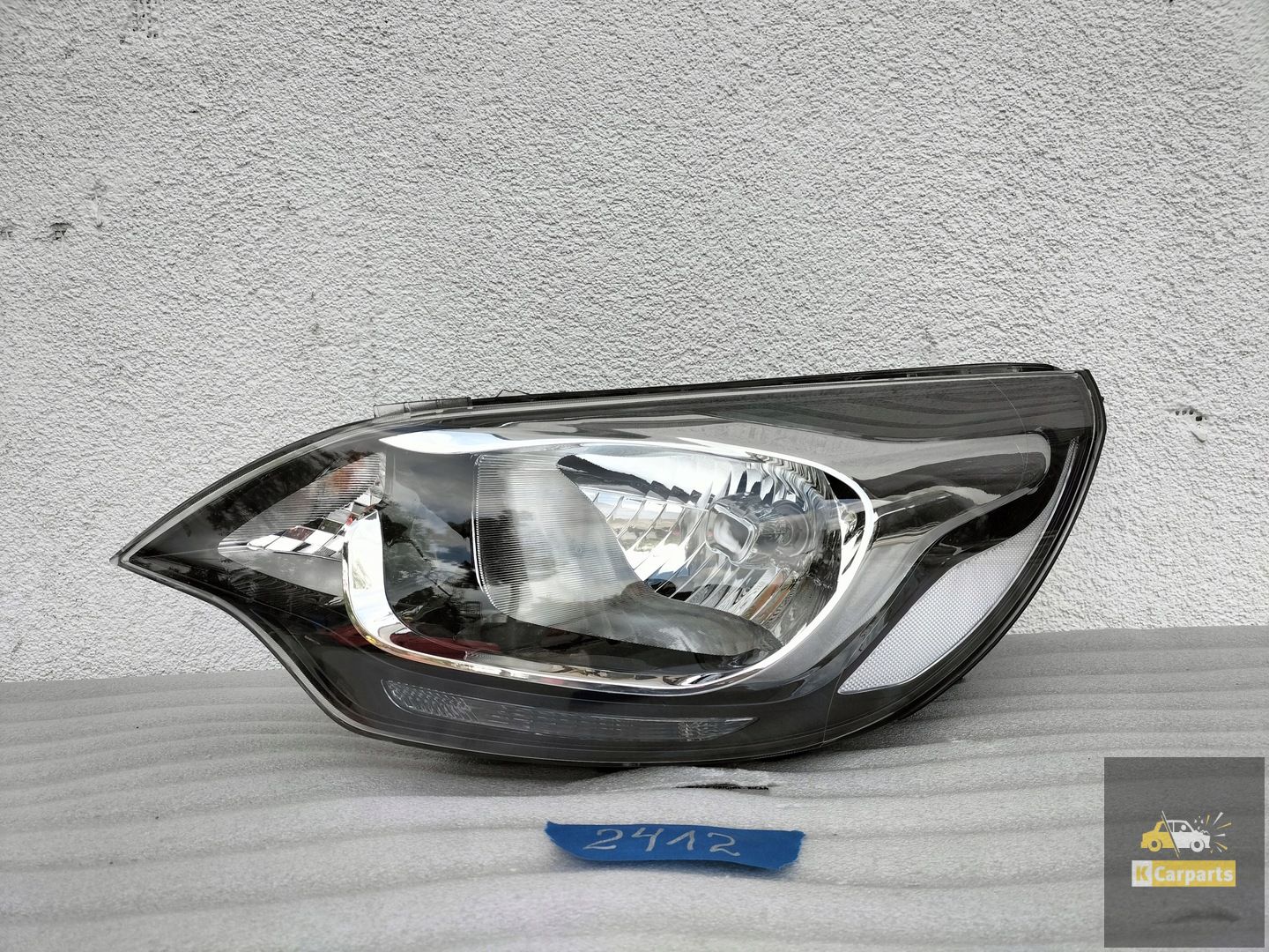 92101-1WXXX, KIA RIO III LIFT LINKS KOPLAMP 921011WXXX
