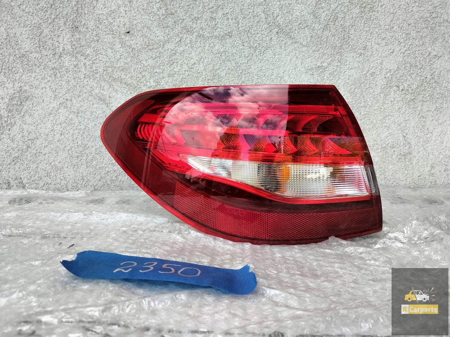 A2059064900, MERCEDES C KLASSE ACHTERLICHT LINKS A2059064900