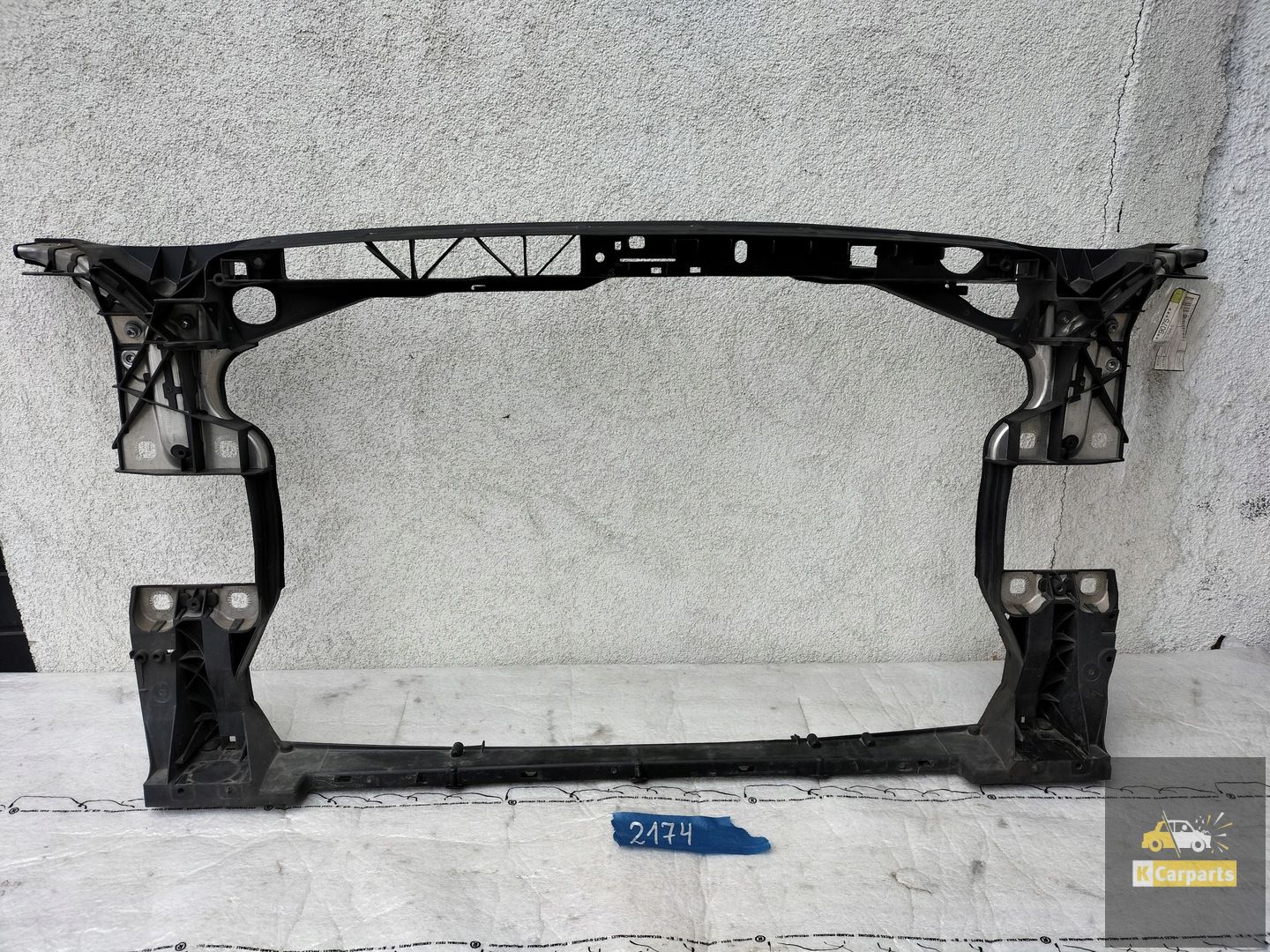 8W0805594E, Audi A5 Keilriemen vorne 8W0805594E