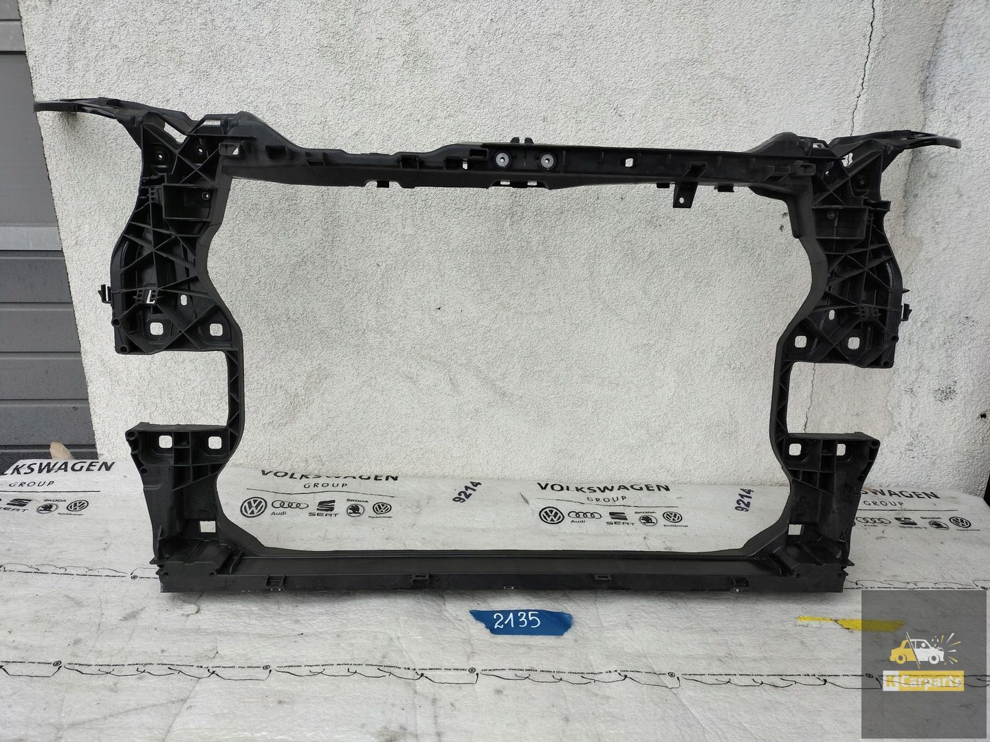80A805594B, Audi Q5 Keilriemen vorne 80A805594B