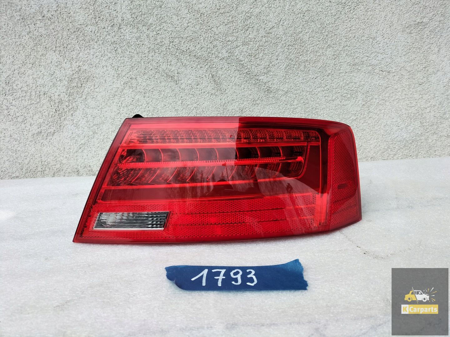 8T8945096F, AUDI A5 SPORTBACK 8T ACHTERLICHT RECHTS
