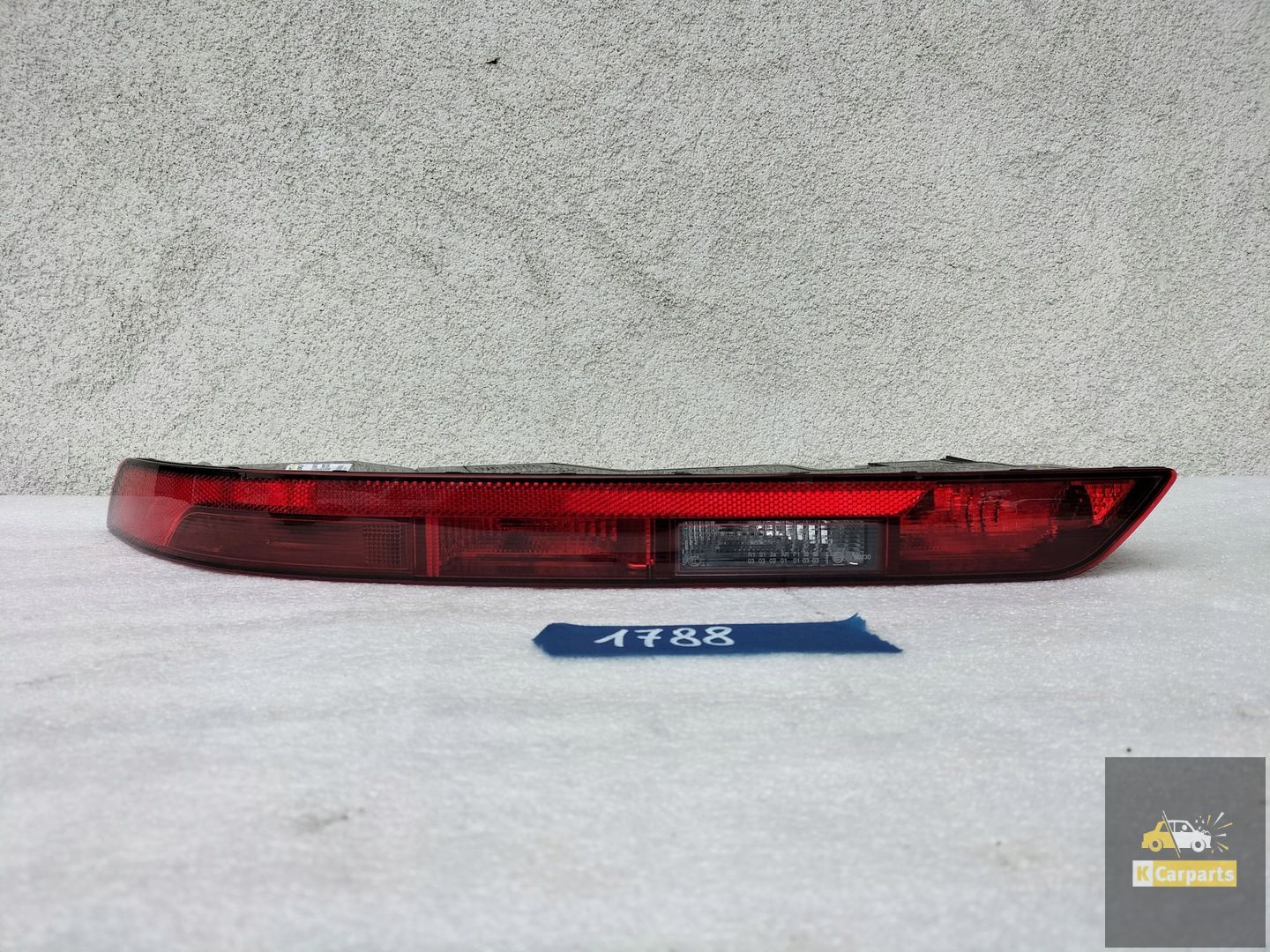80A941096, AUDI Q5 LIFT SPORTBACK BUMPERLAMP LINKS