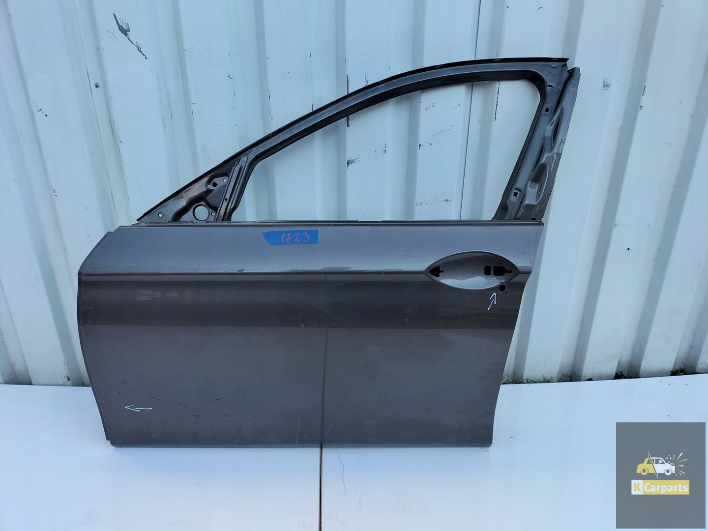 27941337, BMW 5 F10 LINKER VOORDEUR