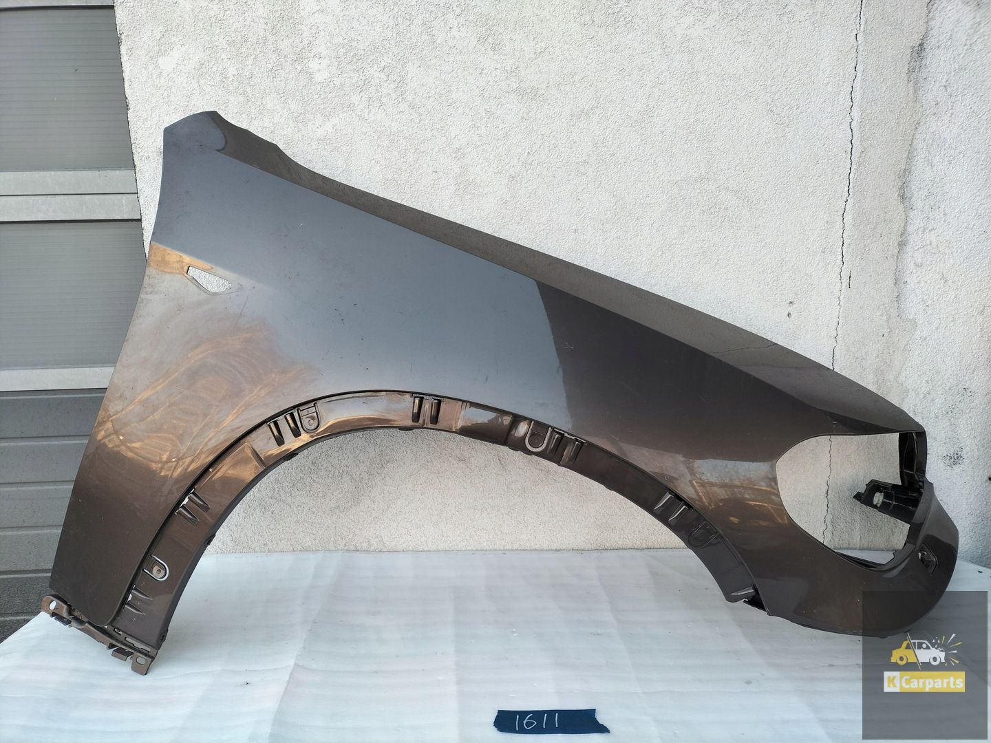 51657222976, BMW X5 E70 LIFT RECHTERVOORVLEUGEL