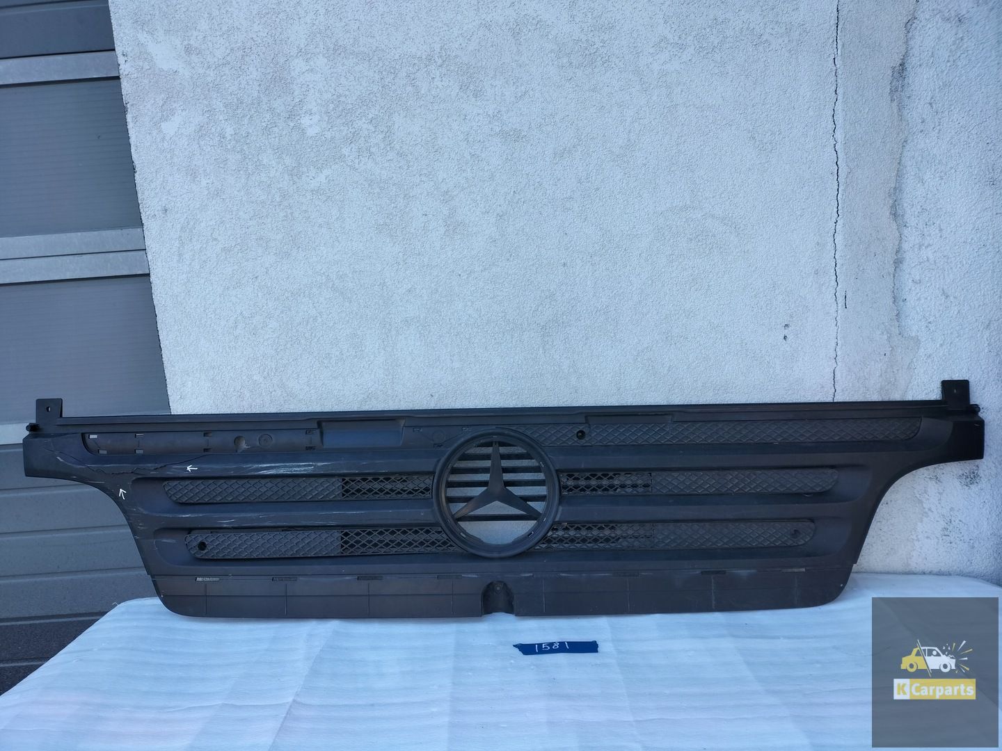 A9738880023, MERCEDES ATEGO A9738880023 DUMMY