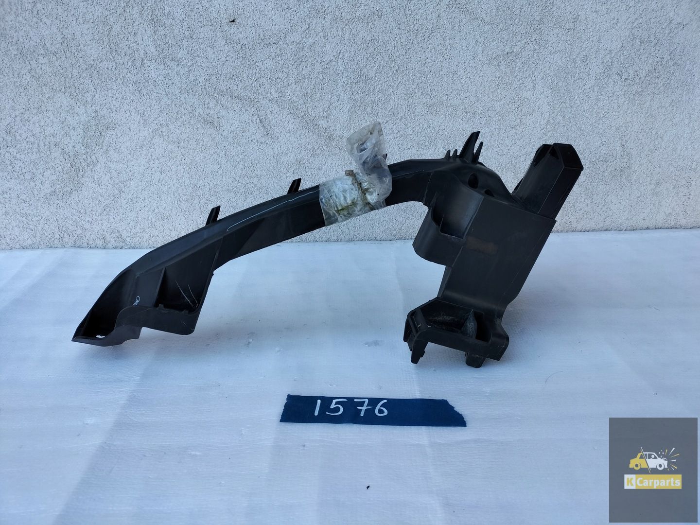 80A805608, AUDI Q5 KOPLAMP SCHUIVEN RECHTS