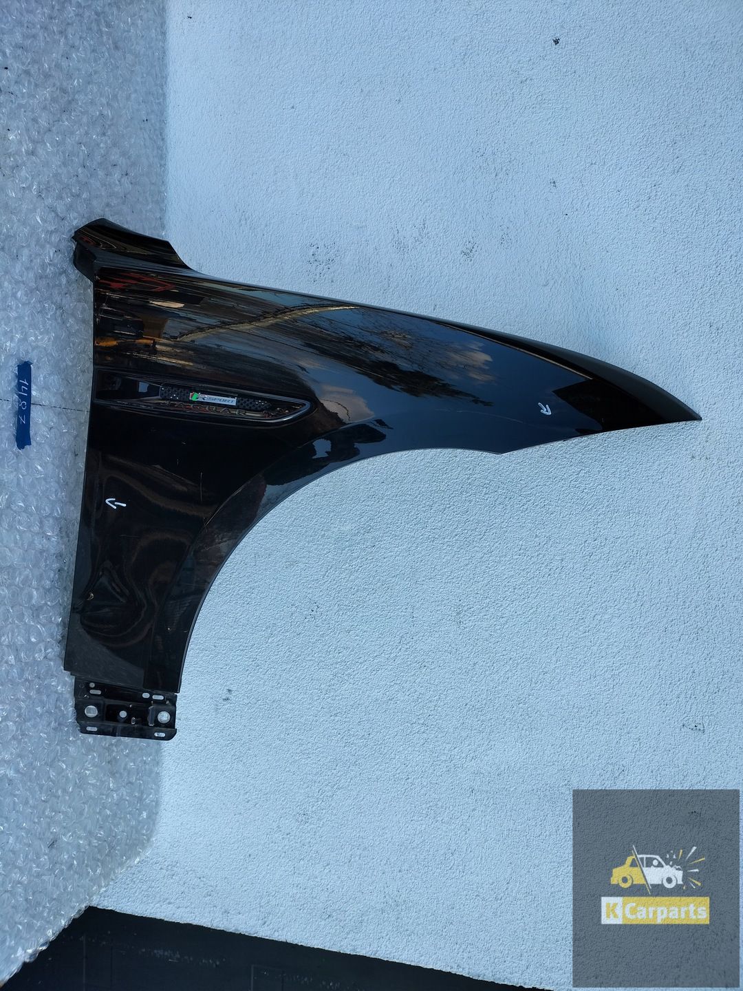 HK8316015, JAGUAR F-PACE X761 RECHTERVOORVLEUGEL