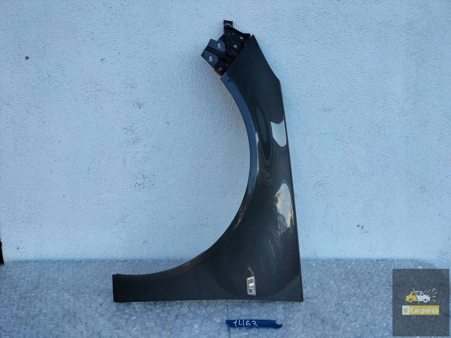 Z177, OPEL INSIGNIA A LINKER VOORVLEUGEL