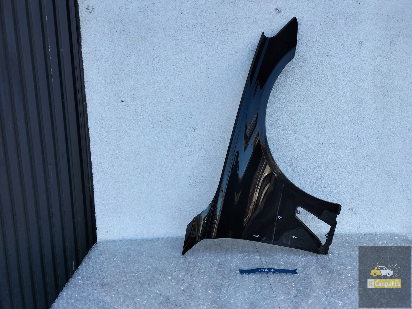 41007427513, BMW 7 G11 RECHTERVOORVLEUGEL