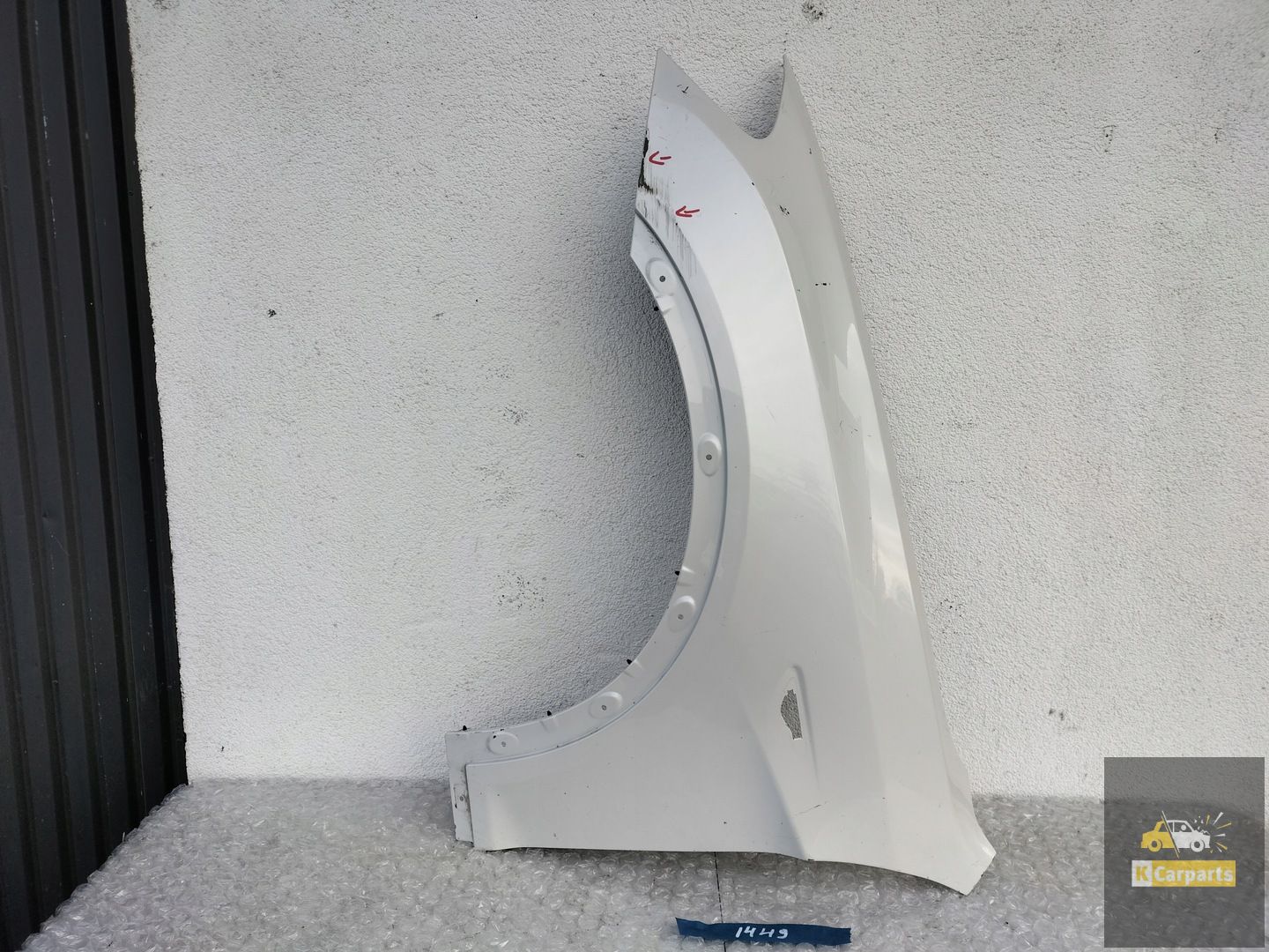 7267323, BMW X3 F25 LIFT LINKERVOORVLEUGEL